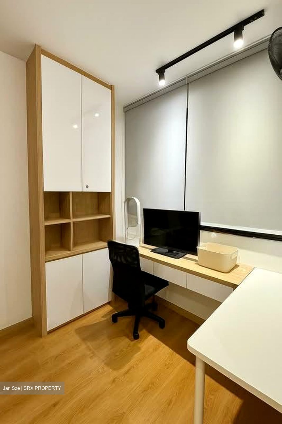 Hundred Palms Residences (D19), Condominium #546989271